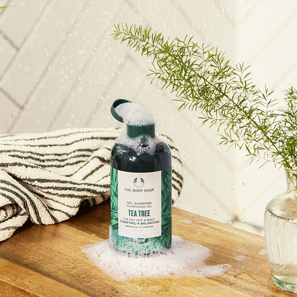 THEBODYSHOP ボディシャンプー・ヨーグルト　シャンプーコンデショナー ボディヨーグルト MG｜ THE BODY SHOP（ザボディショップ