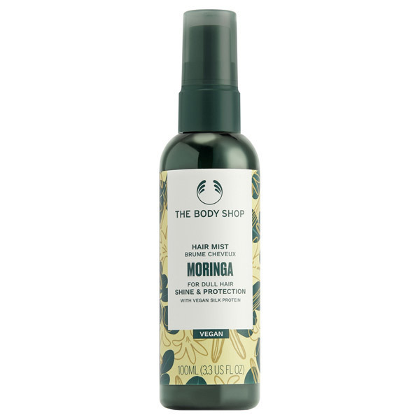 モリンガ シャイン&プロテクト ヘアミスト / 100ml / 本体