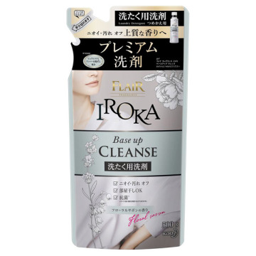 IROKA洗剤
