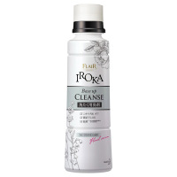 IROKA洗剤 / 600g / 本体 / フローラルサボンの香り / 600g