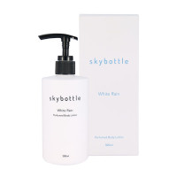 Skybottle White Rain Body Milk Lotion / 300ml