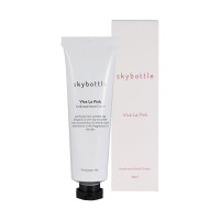 Skybottle Viva La Pink Hand Cream / 50ml