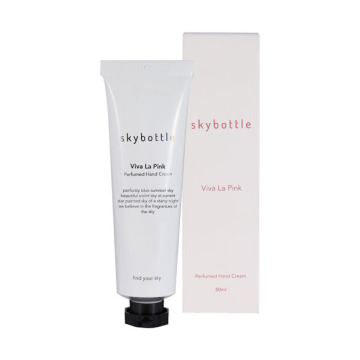 Skybottle Viva La Pink Hand Cream