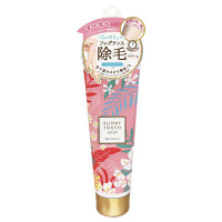 除毛クリーム シトラスホワイトリリィ / 110g / 本体 / シトラスホワイトリリィ / 110g