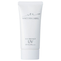 サンプロテクトUVジェル50+ / SPF50+ / PA++++ / 本体 / 30ml / するする肌に伸び、みずみずしくべたつかない / 無香料