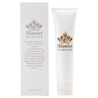 BIONIST bio face wash / 本体 / 60g