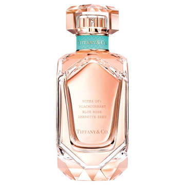 TIFFANY(ティファニー) ローズ ゴールド オードパルファム 75ml