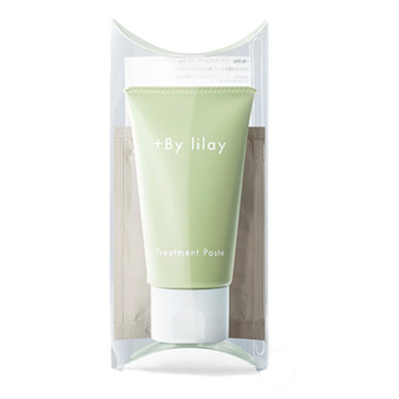 +By lilay Treatment Paste 限定セット 02