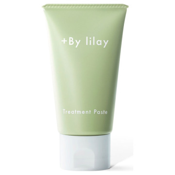 +By lilay Treatment Paste 限定セット 03