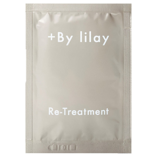 By lilay Treatment Paste 限定セット / LILAY(リレイ)(ヘア