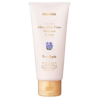 フレグランス 24hrs ブリスタイム モイスチャークリーム / 100ml / マリアゲル