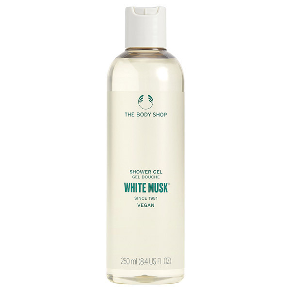 シャワージェル / THE BODY SHOP(ボディソープ, ボディケア)の