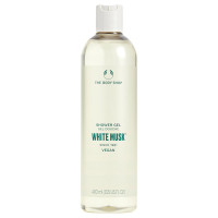ホワイトムスク シャワージェル ザボディショップ ボディソープ ボディケア の通販 Cosme公式通販 Cosme Shopping ホワイトムスク シャワージェル ザボディショップ ボディソープ ボディケア の通販 Cosme公式通販 Cosme Shopping