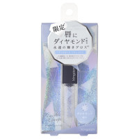 ジュエリープレシャスグロス / 本体 / クリア