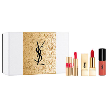 個別売り可】YSL メイクキット イヴサンローラン ファンデ リップ ...