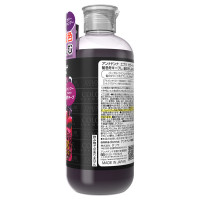 エブリ カラーシャンプー / パープル・ワインレッド / 300ml