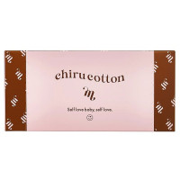 CHIRU COTTON / 本体、箱 / 80枚