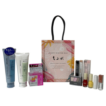 日本製 コスメ福袋 コフレ メイクアップセット Middleton Vn