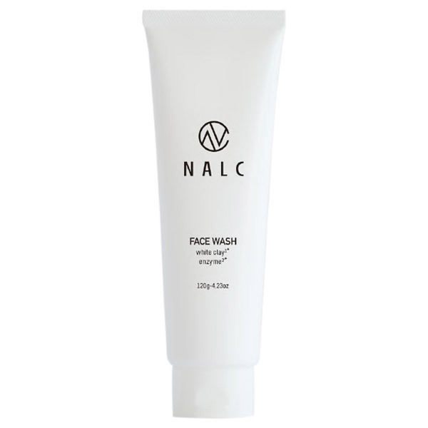 ホワイトクレイ酵素配合洗顔フォーム 感謝価格 120g NALC 最大50％オフ！