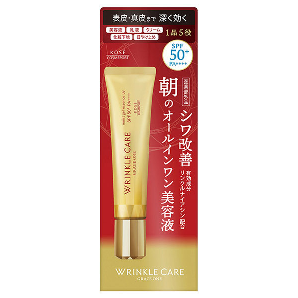 󥯥륱 ⥤ȥ륨å UV / SPF50+ / PA++++ / 40g