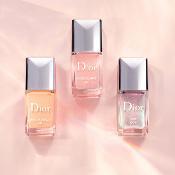 ディオール ヴェルニ スプリング コレクション22数量限定色 ディオール マニキュア ネイルカラー ネイル ネイルグッズ の通販 Cosme公式通販 Cosme Shopping