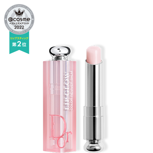 Cosme公式通販 リップクリームのおすすめ売れ筋人気ランキング Cosme Shopping