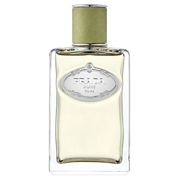 インフュージョン ドゥ プラダ ベチバー オーデパルファム / ウッディ / 100ml / 本体