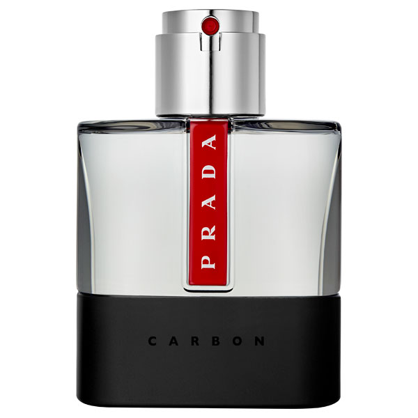 ルナロッサ カーボン オーデトワレ / 本体 / フゼア / 50ml ルナロッサ カーボン オーデトワレ / 本体 / フゼア / 50ml