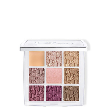 DIOR アイシャドウパレット 数量限定 ディオール バックステージ アイ パレット(数量限定色