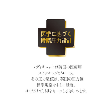 メディカルストッキング 03