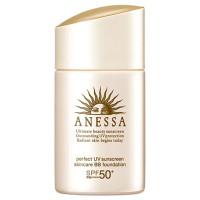 パーフェクトUV スキンケアBB ファンデーション a / SPF50+ / PA++++ / 1 / 25ml