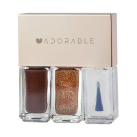 ADORABLE COCOA / 本体 / 5ml×3