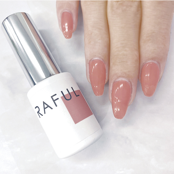 ★まとめ売り★RAFUL ラフル ジェルミーワン ジェルネイル ライト付きセット 楽天市場】選べる3本＋ネイルライトセット RAFUL ジェルネイル