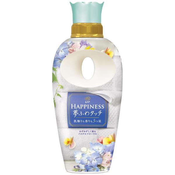 レノア ハピネス 夢ふわタッチ / レノア(柔軟剤, 日用品・雑貨)の通販 - @cosme公式通販【@cosme SHOPPING】