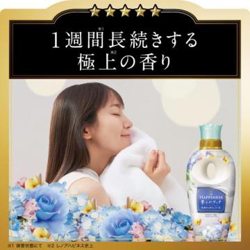 レノア ハピネス 夢ふわタッチ / レノア(柔軟剤, 日用品・雑貨)の通販