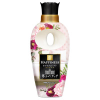 レノア ハピネス 夢ふわタッチ / 本体 / 480ml / ヴェルベットブロッサム