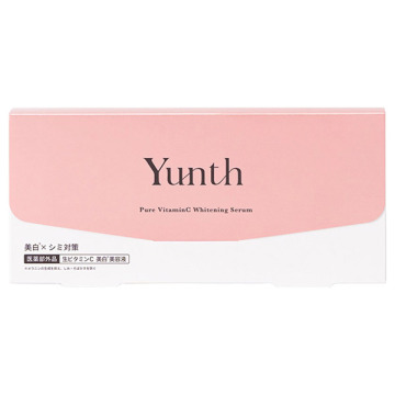 Yunth 生ビタミンC美白美容液 / Yunth(美容液, スキンケア・基礎化粧品