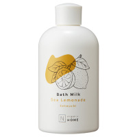 N organic HOME バスミルク シーレモネードの香り / N organic(エヌ