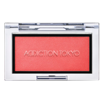 アディクション ザ ブラッシュ | ADDICTION BEAUTY メイクアップ