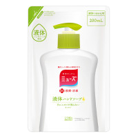 液体ハンドソープ キッチン用 / 詰替え / 200mL