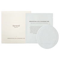 REBOOSTING CICA CLEANSING PAD / 本体 / 7g×10枚(個包装)