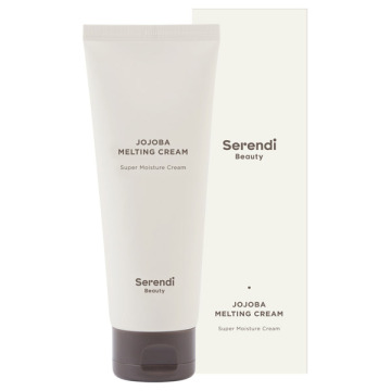 JOJOBA MELTING CREAM