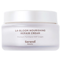 LA-BLOOM NOURISHING REPAIR CREAM / 本体 / 50g