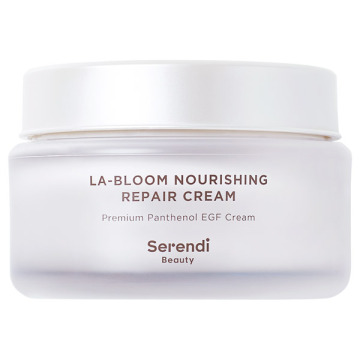 LA-BLOOM NOURISHING REPAIR CREAM