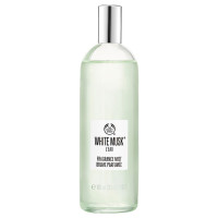 ホワイトムスク ロー フレグランスミスト / 本体 / 100ml