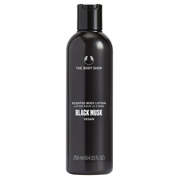 ブラックムスク ボディローション / 250ml / 本体
