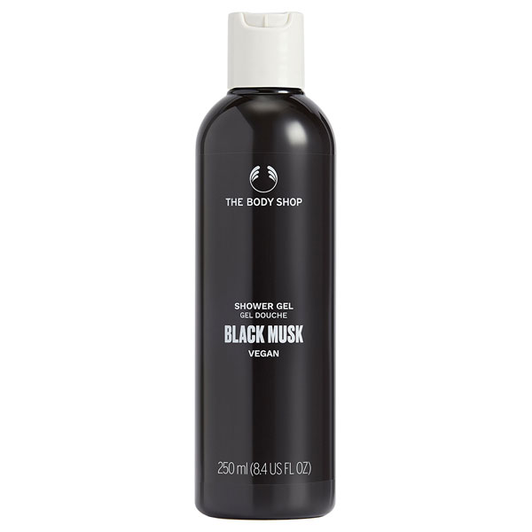 ブラックムスク シャワージェル / 250ml / 本体
