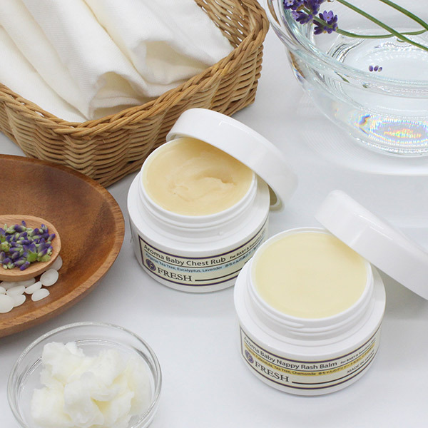 アロマベビーチェストラブ / FRESH(ボディクリーム, ボディケア)の通販