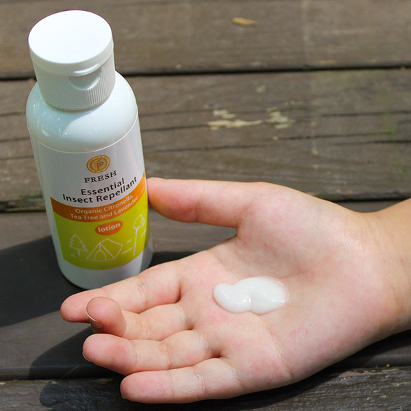 エッセンシャルインセクトリプラント / FRESH(その他ボディケア