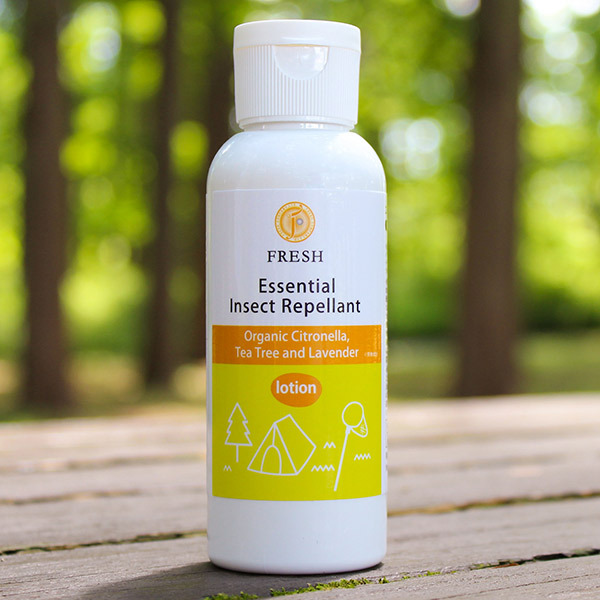 エッセンシャルインセクトリプラント / FRESH(その他ボディケア